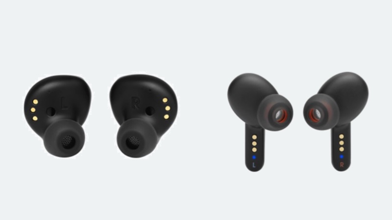 Khả năng giảm thiểu tiếng ồn ấn tượng của tai nghe JBL Club Pro+ TWS và JBL Live Pro+ TWS